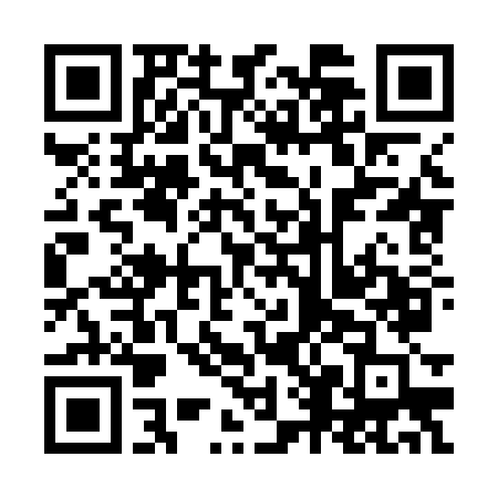 J-OSLER登録表のApp Storeページを開くQRコード